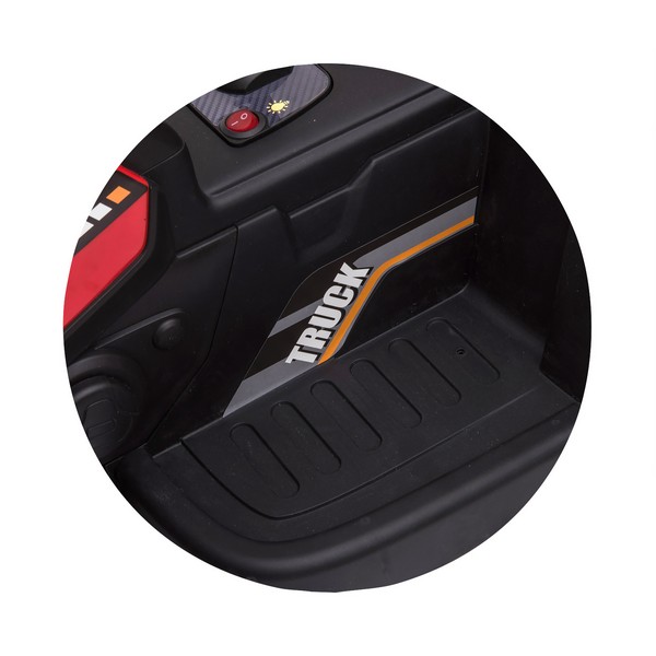 Продукт Акумулаторен трактор с ремарке, 12V - 0 - BG Hlapeta